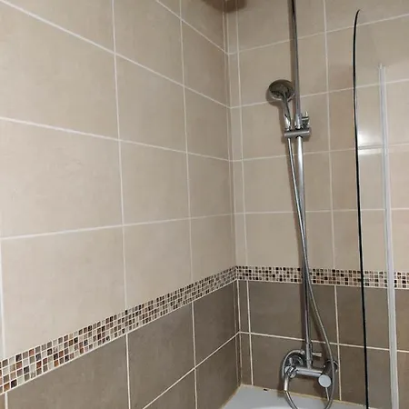Charming Apt With Balcony In Mandelieu Apartment *