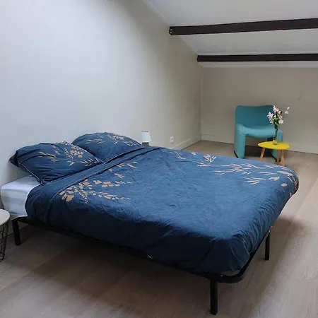 Charming Apt With Balcony In Mandelieu