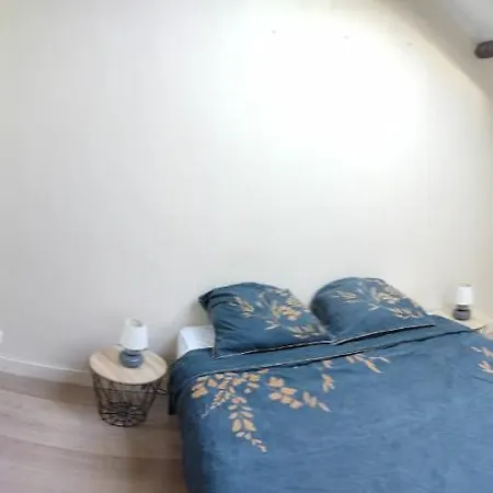 Charming Apt With Balcony In Mandelieu Apartment