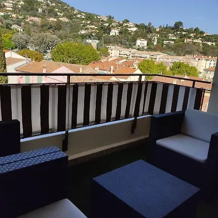 Charming Apt With Balcony In Mandelieu Mandelieu
